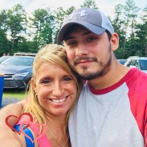 Meet your Posher, Bret